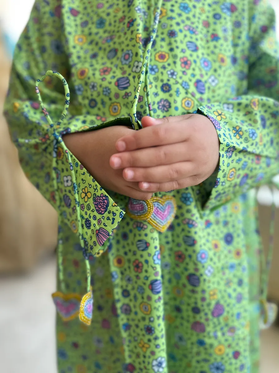 دزاين القلب 💚